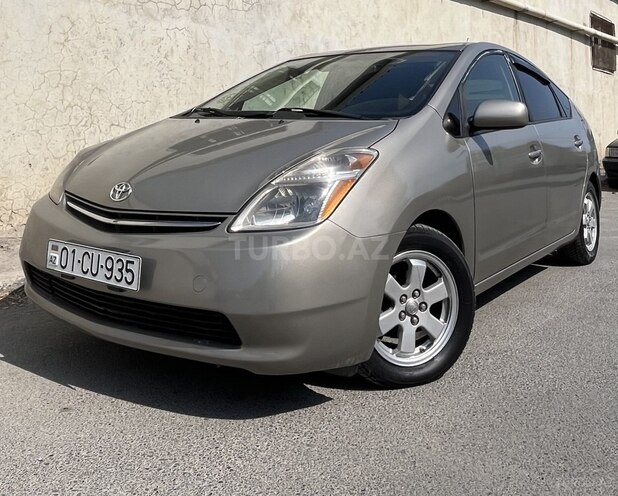 Toyota Prius 2008, 390,000 km - 1.5 l - Bakı