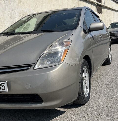 Toyota Prius 2008, 390,000 km - 1.5 l - Bakı