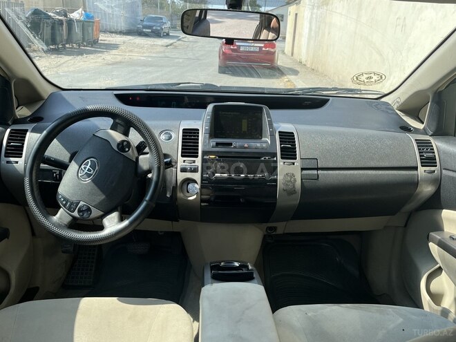 Toyota Prius 2008, 390,000 km - 1.5 l - Bakı