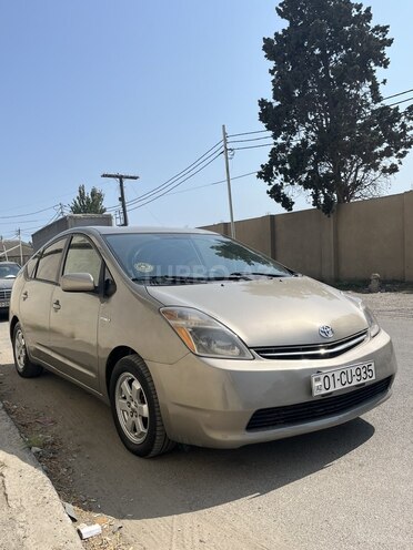 Toyota Prius 2008, 390,000 km - 1.5 l - Bakı