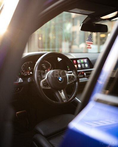 BMW 330 2020, 96,000 km - 2.0 l - Bakı