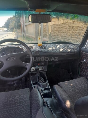 LADA (VAZ) 2106 1983, 266,666 km - 1.6 л - Masallı