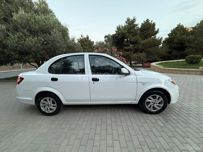 Saipa Saina 2020, 117,900 km - 1.5 l - Bakı