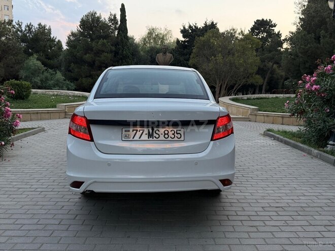 Saipa Saina 2020, 117,900 km - 1.5 l - Bakı
