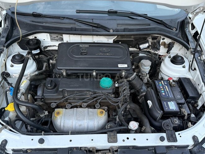 Saipa Saina 2020, 117,900 km - 1.5 l - Bakı