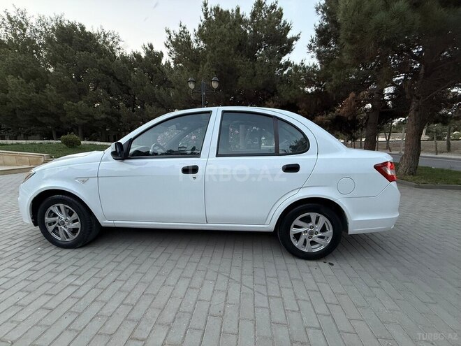 Saipa Saina 2020, 117,900 km - 1.5 l - Bakı