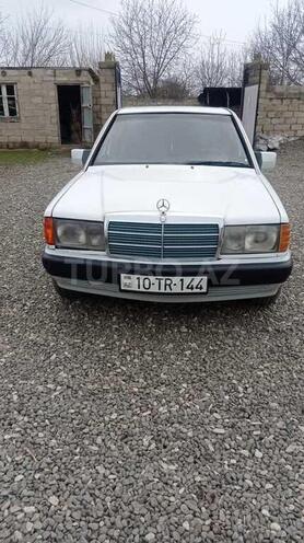 Mercedes 190 1993, 726,355 km - 2.0 л - Ağcabədi