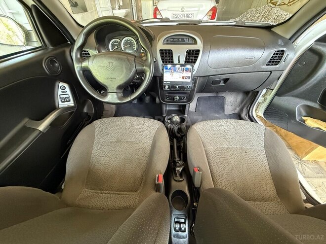 Saipa Saina 2020, 117,900 km - 1.5 l - Bakı