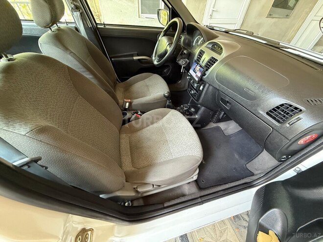 Saipa Saina 2020, 117,900 km - 1.5 l - Bakı