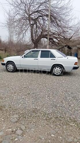 Mercedes 190 1993, 726,355 km - 2.0 л - Ağcabədi