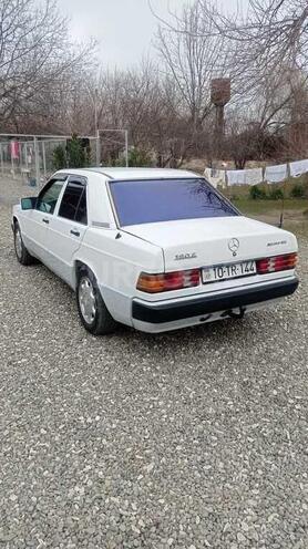 Mercedes 190 1993, 726,355 km - 2.0 л - Ağcabədi
