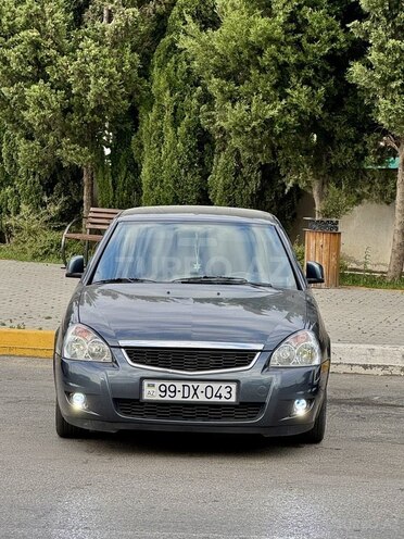 LADA (VAZ) Priora 2018, 66,000 km - 1.6 l - Bakı