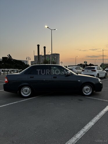 LADA (VAZ) Priora 2018, 66,000 km - 1.6 l - Bakı