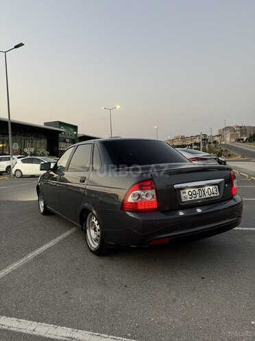 LADA (VAZ) Priora 2018, 66,000 km - 1.6 l - Bakı