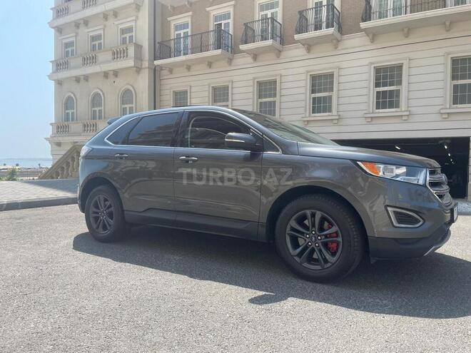 Ford Edge 2018, 88,000 km - 2.0 l - Bakı