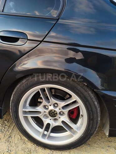 BMW 535 1997, 296,172 km - 3.5 l - Bakı