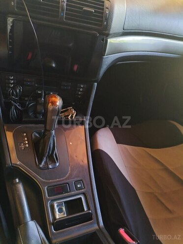 BMW 535 1997, 296,172 km - 3.5 l - Bakı