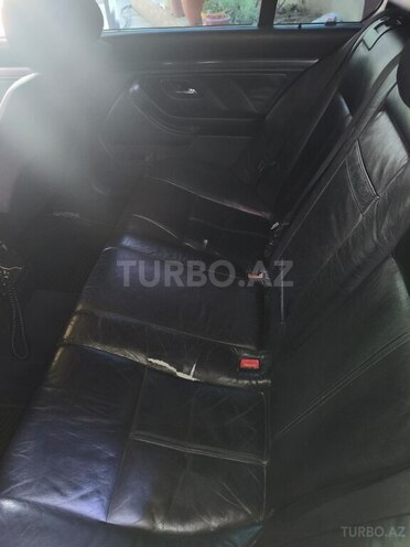 BMW 535 1997, 296,172 km - 3.5 l - Bakı