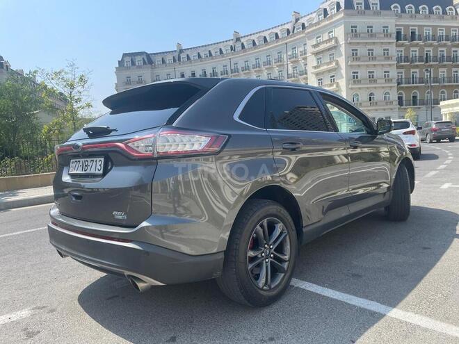 Ford Edge 2018, 88,000 km - 2.0 l - Bakı