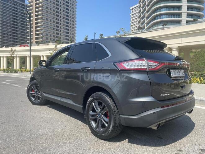 Ford Edge 2018, 88,000 km - 2.0 l - Bakı