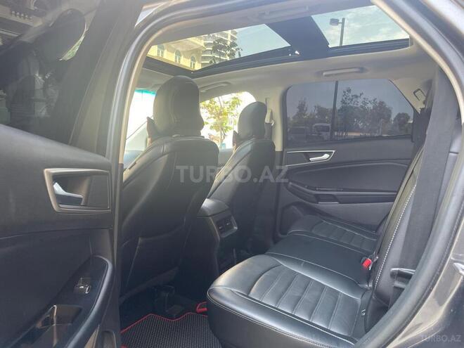 Ford Edge 2018, 88,000 km - 2.0 l - Bakı
