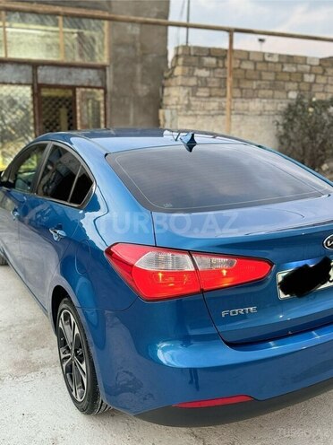 Kia Forte 2014, 178,000 km - 2.0 л - Bakı