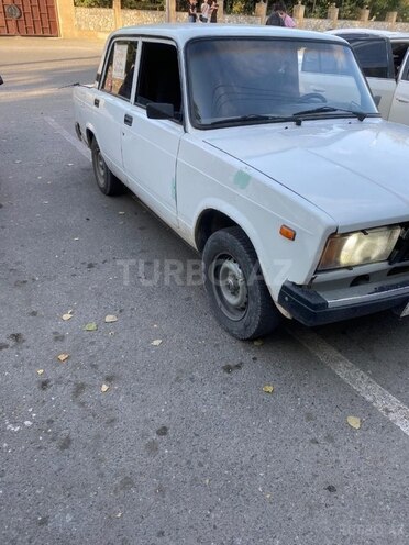 LADA (VAZ) 2107 1990, 122,500 km - 1.6 л - İsmayıllı