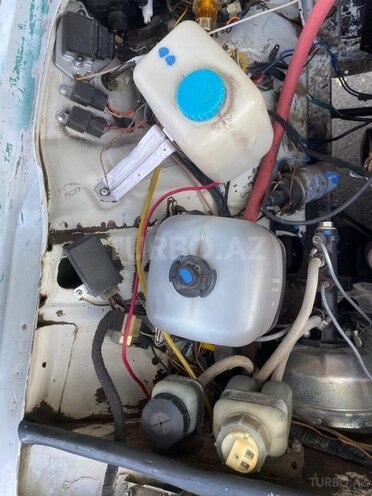 LADA (VAZ) 2107 1990, 122,500 km - 1.6 л - İsmayıllı