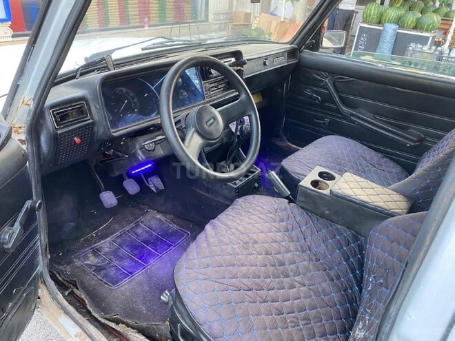 LADA (VAZ) 2107 1990, 122,500 km - 1.6 л - İsmayıllı