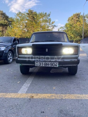 LADA (VAZ) 2107 1990, 122,500 km - 1.6 л - İsmayıllı