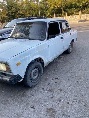LADA (VAZ) 2107 1990, 122,500 km - 1.6 л - İsmayıllı