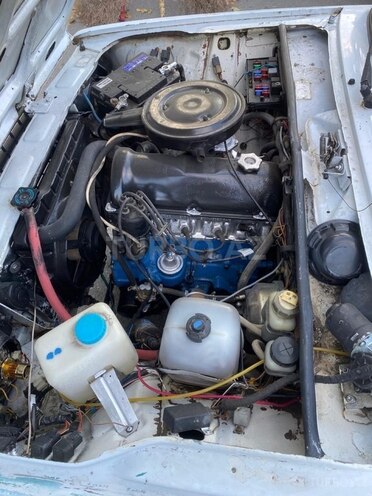 LADA (VAZ) 2107 1990, 122,500 km - 1.6 л - İsmayıllı