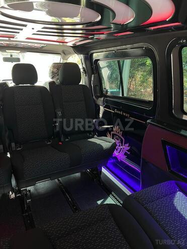 Mercedes Vito 115 2008, 279,654 km - 2.1 л - Bakı