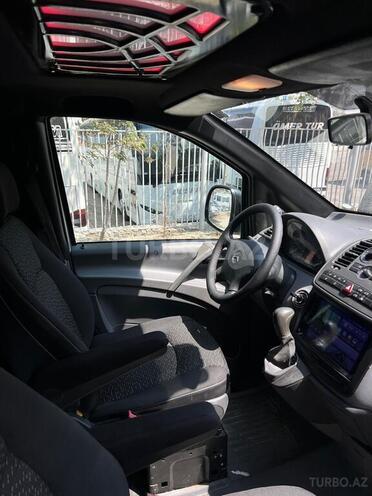 Mercedes Vito 115 2008, 279,654 km - 2.1 л - Bakı