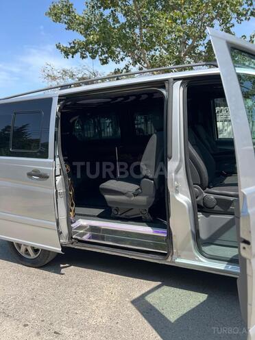 Mercedes Vito 115 2008, 279,654 km - 2.1 л - Bakı