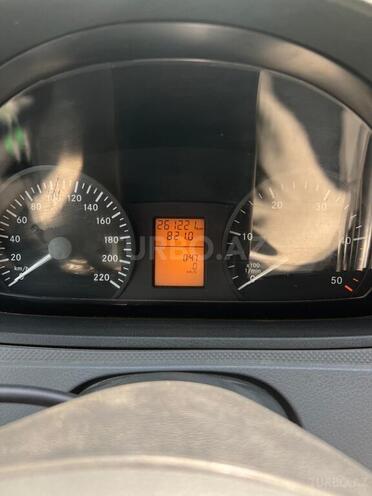 Mercedes Vito 115 2008, 279,654 km - 2.1 л - Bakı
