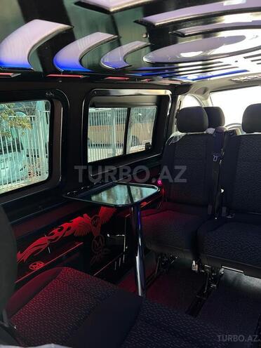 Mercedes Vito 115 2008, 279,654 km - 2.1 л - Bakı