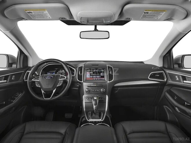 Ford Edge 2018, 88,000 km - 2.0 l - Bakı