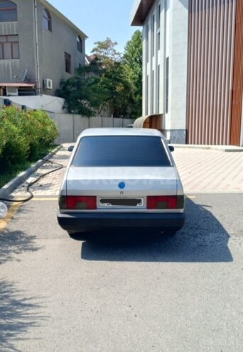 Tofas Sahin 2004, 57,068 km - 1.6 l - Bakı