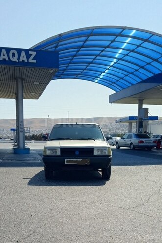 Tofas Sahin 2004, 57,068 km - 1.6 l - Bakı