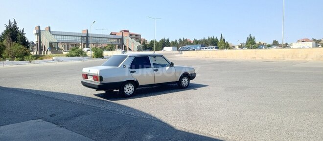 Tofas Sahin 2004, 57,068 km - 1.6 l - Bakı