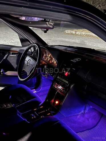 Mercedes C 280 1996, 250,000 km - 2.8 l - Göyçay