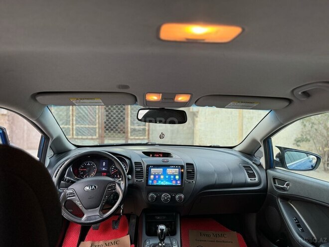 Kia Forte 2014, 178,000 km - 2.0 л - Bakı