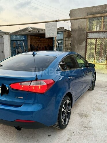 Kia Forte 2014, 178,000 km - 2.0 л - Bakı
