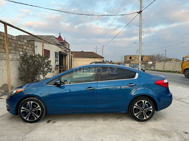 Kia Forte 2014, 178,000 km - 2.0 л - Bakı