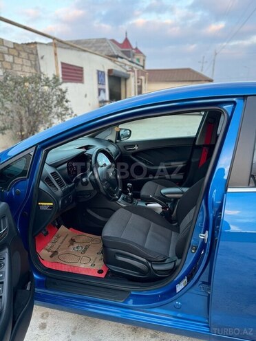 Kia Forte 2014, 178,000 km - 2.0 л - Bakı