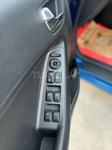 Kia Forte 2014, 178,000 km - 2.0 л - Bakı