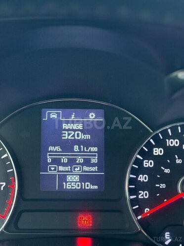 Kia Forte 2014, 178,000 km - 2.0 л - Bakı