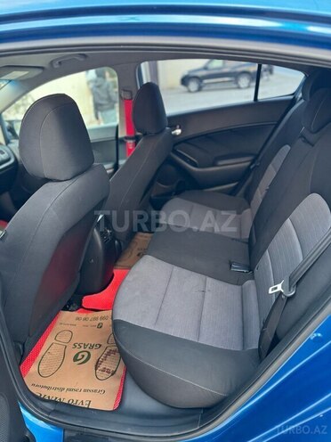 Kia Forte 2014, 178,000 km - 2.0 л - Bakı