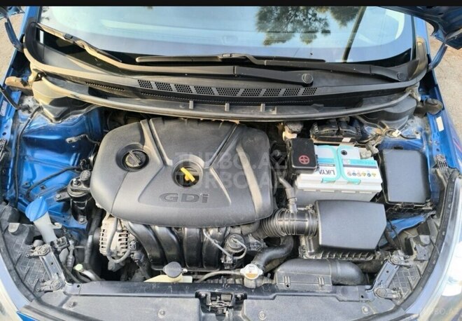 Kia Forte 2014, 178,000 km - 2.0 л - Bakı